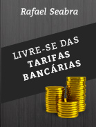 Capa do eBook Livre-se das
Tarifas Bancárias