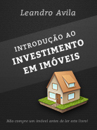 Capa do eBook Introdução ao Investimento em Imóveis